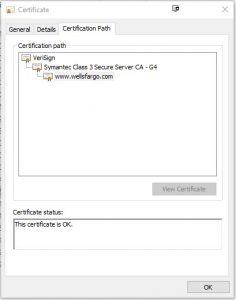 Certification Path