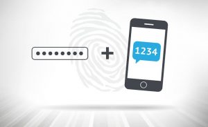 Two Factor Authentication